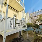 Windfluechter Am Kurpark