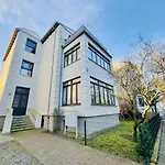 Windfluechter Am Kurpark