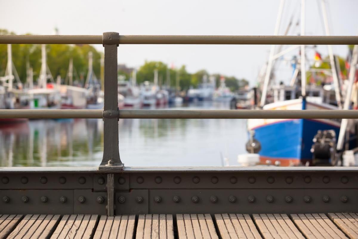 Windfluechter Am Kurpark