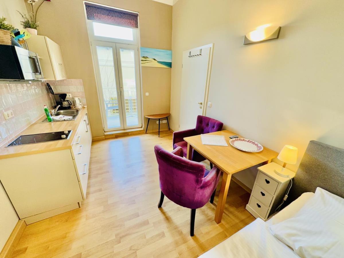 Windfluechter Am Kurpark