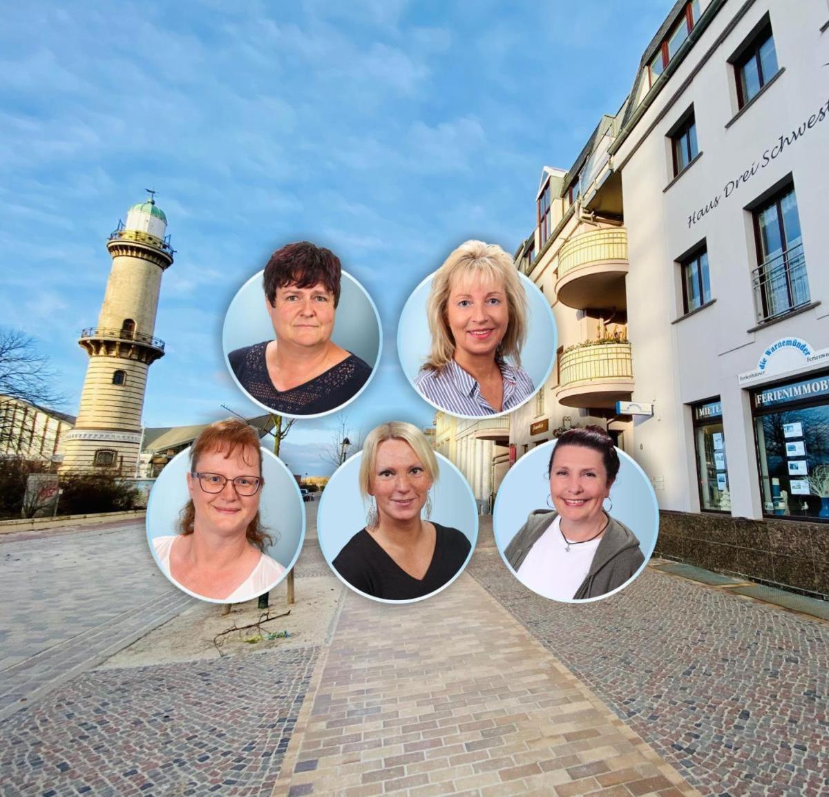 Windfluechter Am Kurpark